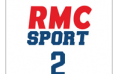 RMC SPORT 2 Logo