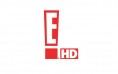 E! Network Logo