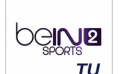 beIN SPORTS 2 Turkey Logo