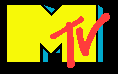 MTV Logo