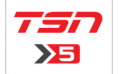 TSN5 Logo