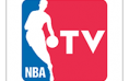 NBA TV Logo