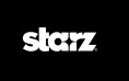 STARZ Logo