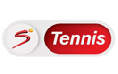 SuperSport Tennis Logo