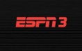 ESPN3 Logo