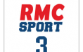 RMC SPORT 3 Logo