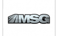 MSG Network Logo