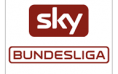 SKY Bundesliga Logo