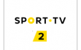 SPORT TV2 Logo