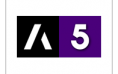 Arena Sport 5 Logo