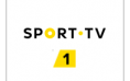 SPORT TV1 Logo