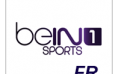 beIN SPORTS 1 France Logo