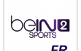 beIN SPORTS 2 France Logo