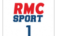 RMC SPORT 1 Logo