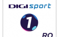 DIGI SPORT 1 Logo