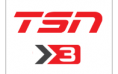 TSN3 Logo