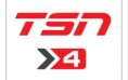 TSN4 Logo