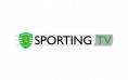 SPORTING TV Logo