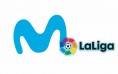 Movistar La Liga Logo