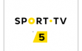 SPORT TV5 Logo