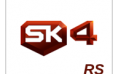 Sport Klub 4 Logo